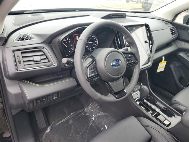 new 2026 Subaru Ascent car, priced at $50,737