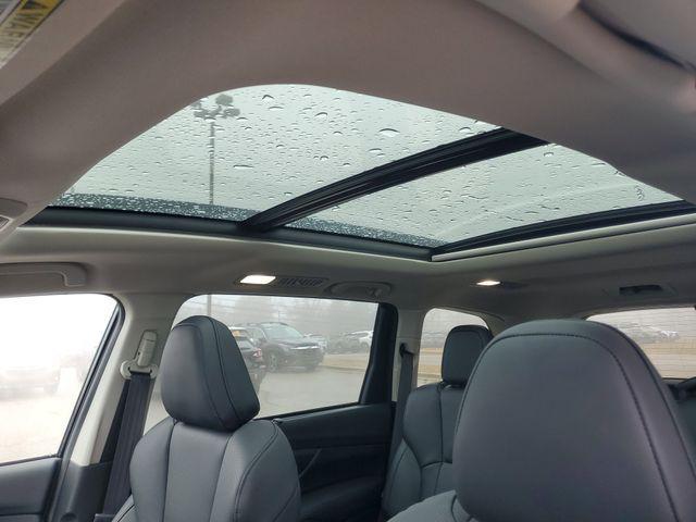 new 2026 Subaru Ascent car, priced at $50,737