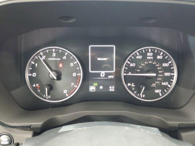 new 2026 Subaru Ascent car, priced at $50,737