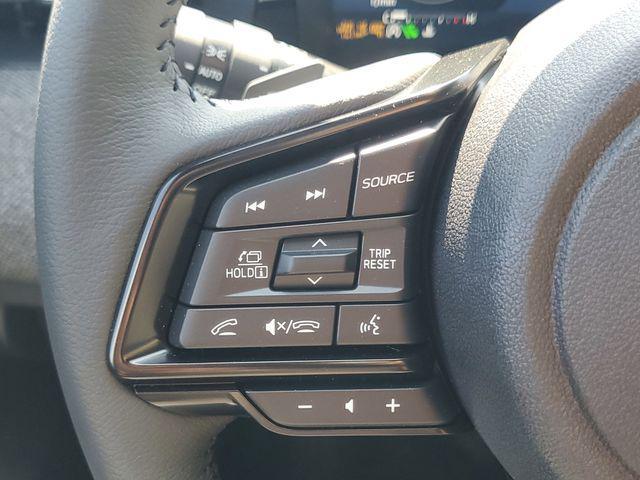 new 2026 Subaru Outback car, priced at $37,224