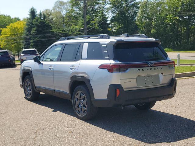 new 2026 Subaru Outback car, priced at $37,224