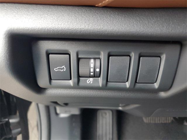 new 2026 Subaru Outback car, priced at $45,856