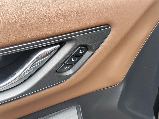 new 2026 Subaru Outback car, priced at $45,856