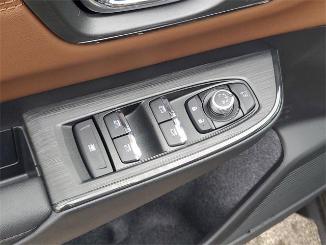 new 2026 Subaru Outback car, priced at $45,856