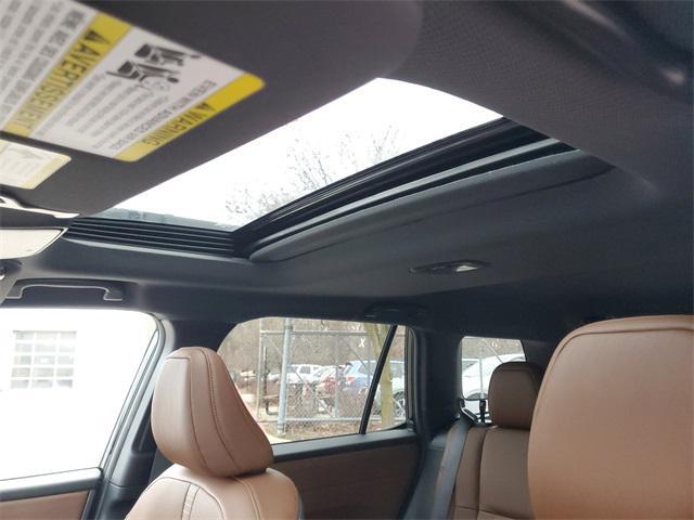 new 2026 Subaru Outback car, priced at $45,856