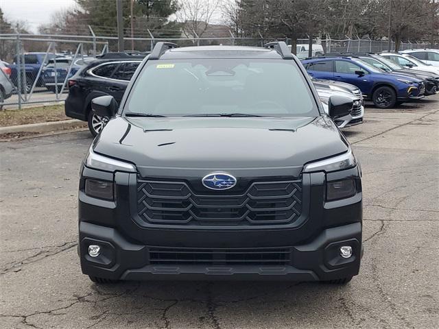 new 2026 Subaru Outback car, priced at $45,856