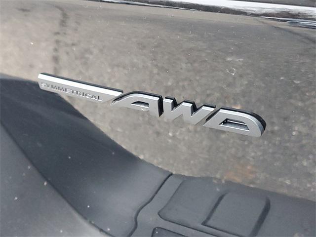 new 2026 Subaru Outback car, priced at $45,856