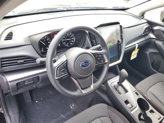 new 2026 Subaru Impreza car, priced at $28,678