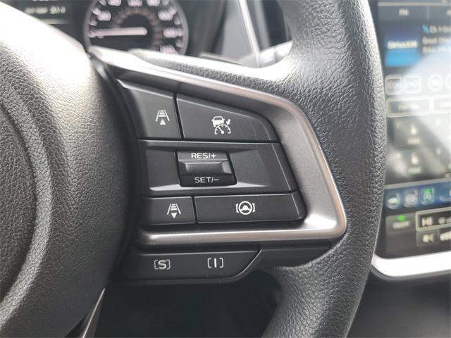 new 2026 Subaru Impreza car, priced at $28,678