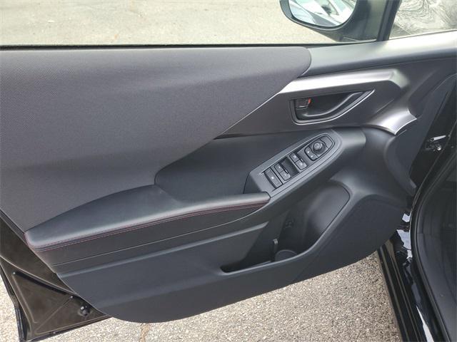 new 2026 Subaru Impreza car, priced at $28,678