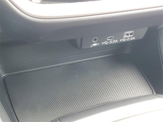 new 2026 Subaru Impreza car, priced at $28,678