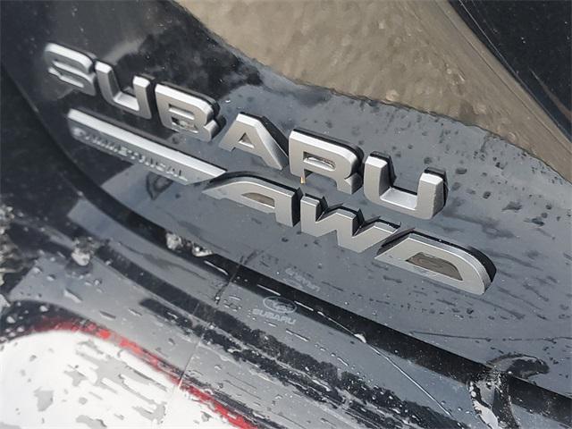 new 2026 Subaru Impreza car, priced at $28,678