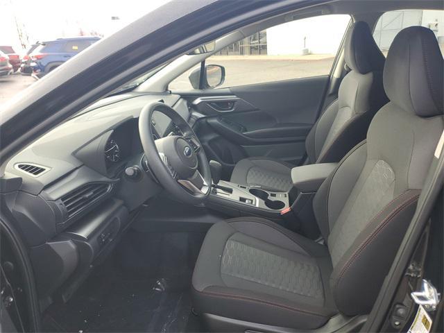 new 2026 Subaru Impreza car, priced at $28,678