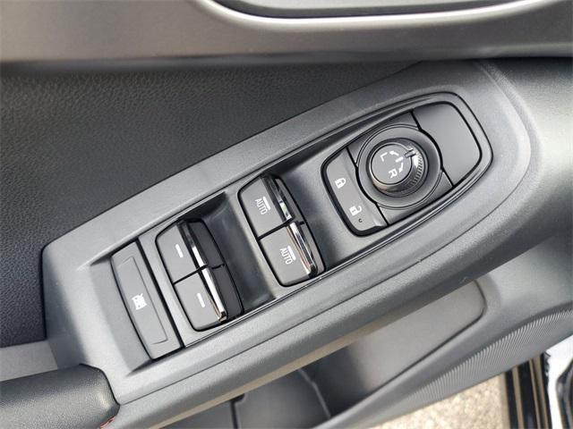 new 2026 Subaru Impreza car, priced at $28,678