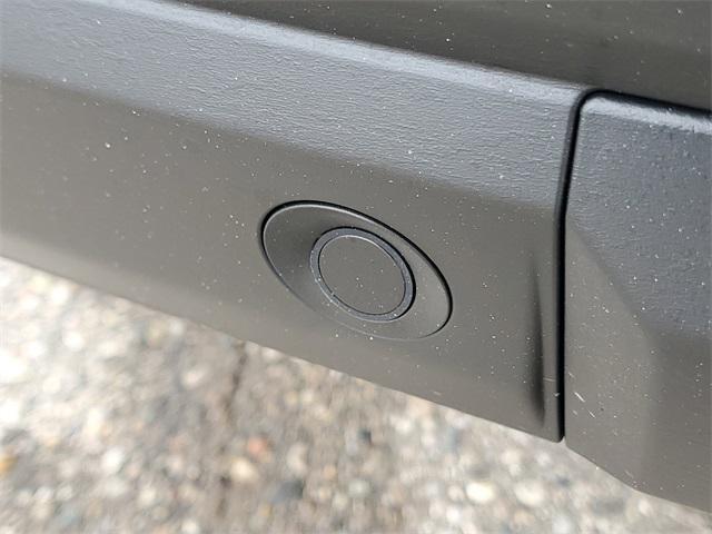 new 2026 Subaru Outback car, priced at $45,905