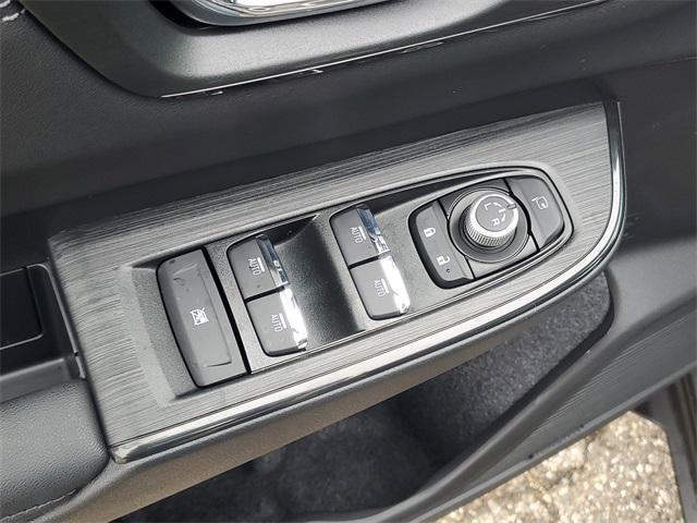 new 2026 Subaru Outback car, priced at $45,905