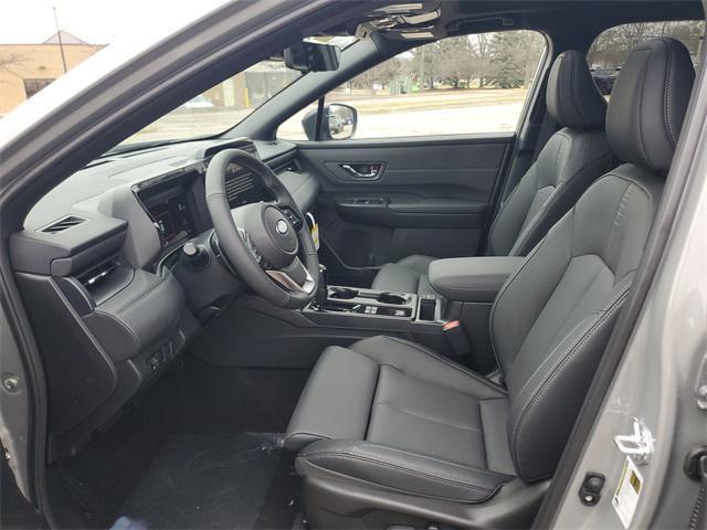 new 2026 Subaru Outback car, priced at $45,905