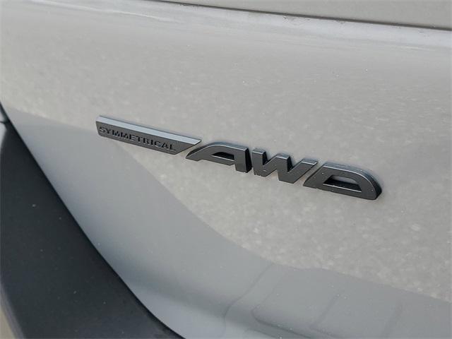 new 2026 Subaru Outback car, priced at $45,905