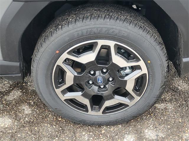 new 2026 Subaru Outback car, priced at $45,905