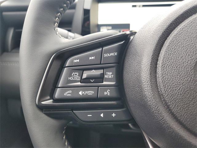 new 2026 Subaru Outback car, priced at $45,905