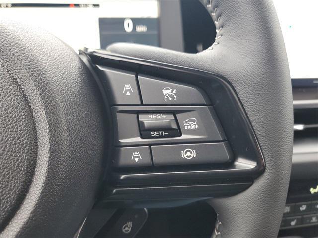 new 2026 Subaru Outback car, priced at $45,905