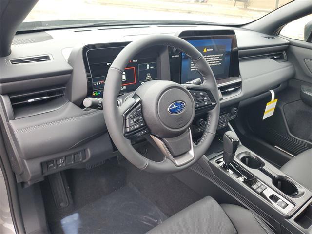 new 2026 Subaru Outback car, priced at $45,905