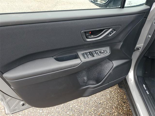 new 2026 Subaru Outback car, priced at $41,557