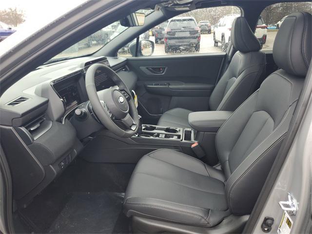 new 2026 Subaru Outback car, priced at $41,557