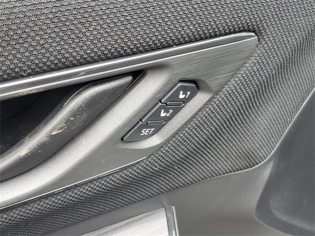 new 2026 Subaru Outback car, priced at $41,557