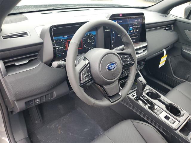 new 2026 Subaru Outback car, priced at $41,557