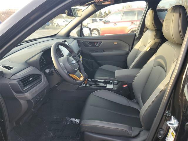 new 2026 Subaru Forester car, priced at $43,089