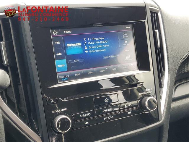 used 2020 Subaru Forester car, priced at $17,995