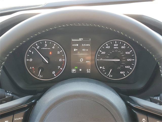 new 2025 Subaru Ascent car, priced at $50,793