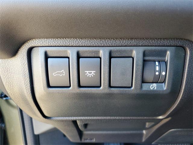 new 2025 Subaru Ascent car, priced at $50,793