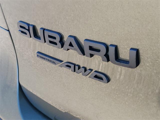 new 2025 Subaru Ascent car, priced at $50,793