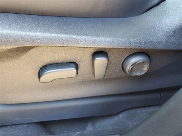 new 2025 Subaru Ascent car, priced at $50,793