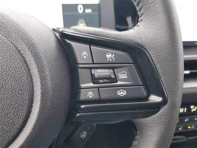 new 2026 Subaru Outback car, priced at $37,829