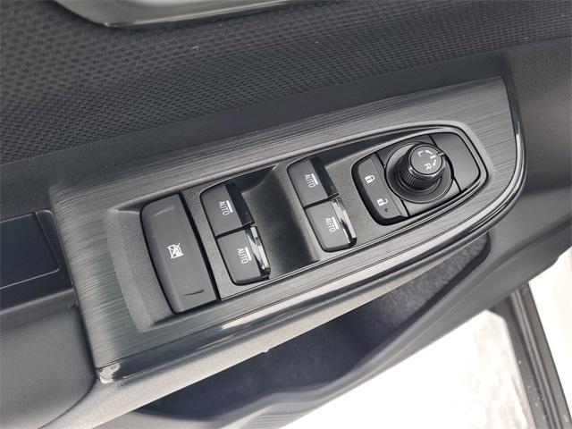 new 2026 Subaru Outback car, priced at $37,829