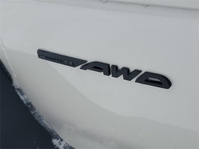 new 2026 Subaru Outback car, priced at $37,829