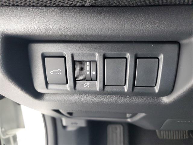 new 2026 Subaru Outback car, priced at $37,829