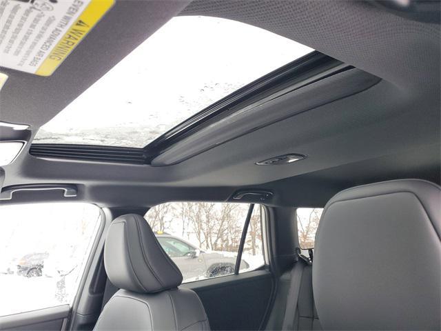 new 2026 Subaru Outback car, priced at $37,829