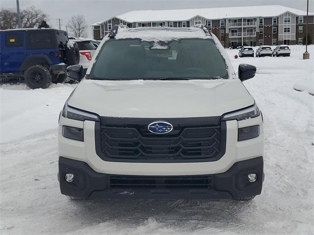 new 2026 Subaru Outback car, priced at $37,829