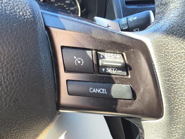 used 2013 Subaru XV Crosstrek car, priced at $11,250