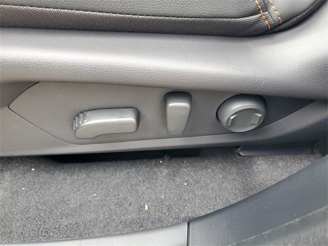 new 2026 Subaru Forester car, priced at $40,348