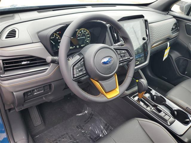 new 2026 Subaru Forester car, priced at $40,348