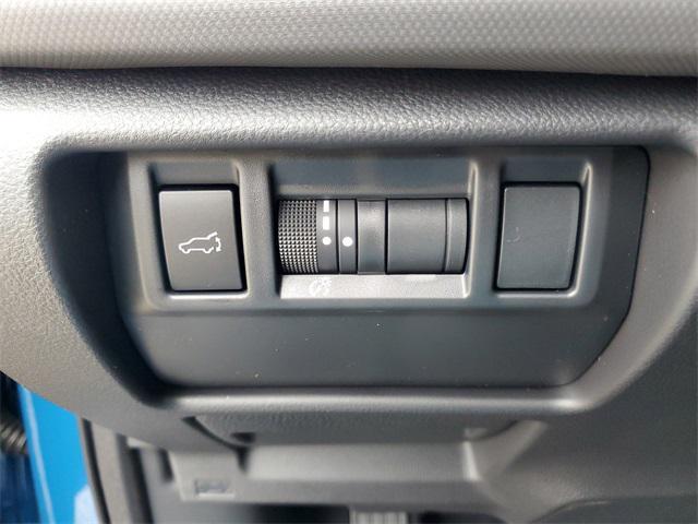 new 2026 Subaru Forester car, priced at $40,348