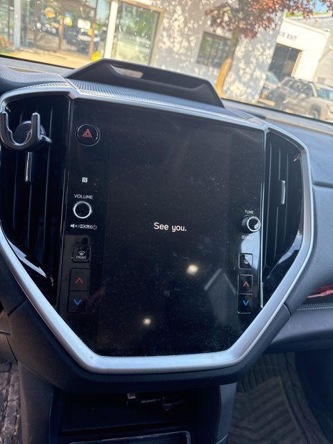 used 2023 Subaru Ascent car, priced at $31,695