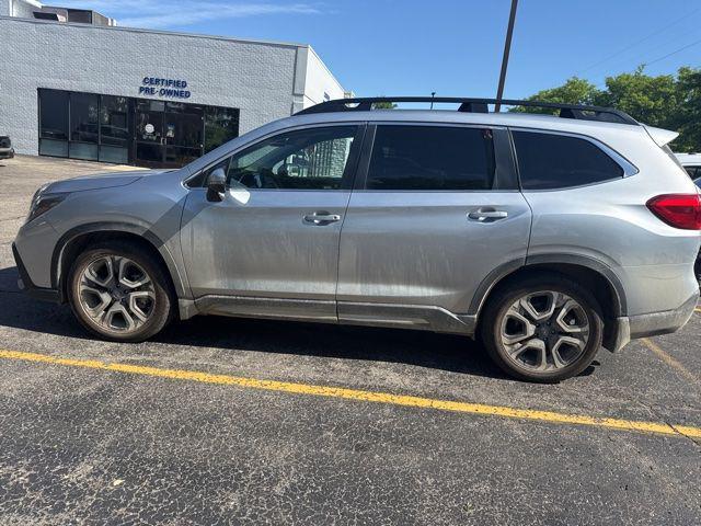 used 2023 Subaru Ascent car, priced at $31,695
