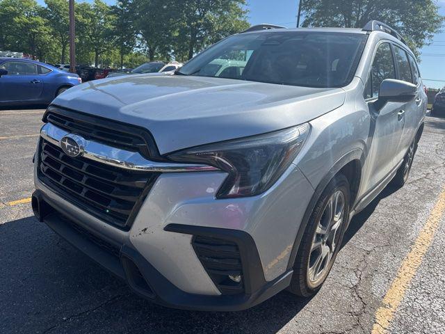 used 2023 Subaru Ascent car, priced at $31,695