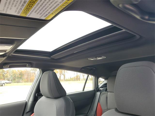 new 2026 Subaru Impreza car, priced at $33,776